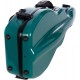 Estuche de violin fibra de vidrio UltraLight 4/4 M-case Verde Mar