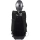Estuche de violin fibra de vidrio UltraLight 4/4 M-case Negro Point