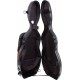 Custodia per violino Fibra di vetro UltraLight 4/4 M-case Nero Special