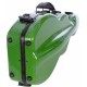 Custodia per violino Fibra di vetro UltraLight 4/4 M-case Verde Special