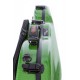Custodia per violino Fibra di vetro UltraLight 4/4 M-case Verde Special