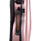 Étui pour violon en fibre de verre Fiberglass UltraLight 4/4 M-case Rouge Special