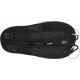 Custodia per violino Fibra di vetro Steel Effect 4/4 M-case Nero Point