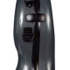Custodia per violino Fibra di vetro Steel Effect 4/4 M-case Grigio