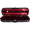 Estuche de madera para violin 4/4 Lord M-case Borgoña