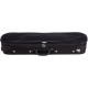 Estuche de madera para violin 4/4 Lord M-case Borgoña