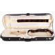 Estuche de madera para violin 4/4 Lord M-case Crema