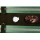 Estuche de madera para violin 4/4 Lord M-case Verde