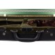 Estuche de madera para violin 4/4 Lord M-case Verde