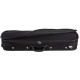 Estuche de madera para violin 4/4 Lord M-case Verde