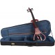 Violino elettrico 4/4 M-tunes MTSE403E in legno