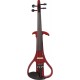Violino elettrico 4/4 M-tunes MTSE403E in legno