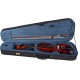 Violino elettrico 4/4 M-tunes MTSE408E in legno