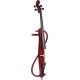 Violoncelle électrique 4/4 M-tunes MTWE403E en bois