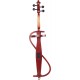 Violoncelle électrique 4/4 M-tunes MTWE403E en bois