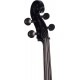 Electric cello 4/4 M-tunes MTWE404E wood