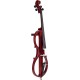 Electric cello 4/4 M-tunes MTWE405E wood