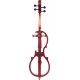Violoncello elettrico 4/4 M-tunes MTWE405E in legno