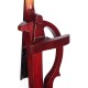 Violonchelo eléctrico 4/4 M-tunes MTWE405E de madera
