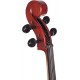 Violoncello elettrico 4/4 M-tunes MTWE405E in legno