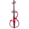 Violoncello elettrico 4/4 M-tunes MTWE110BE in legno