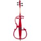 Violoncello elettrico 4/4 M-tunes MTWE110BE in legno