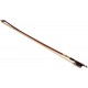 Arco de violonchelo 1/2 palo octagonal de madera M-tunes Classic