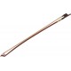 Cello bow 1/2 wooden octagonal M-tunes Classic