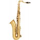 Tenor saxophone Bb, B Fis Solist M-tunes - Gold