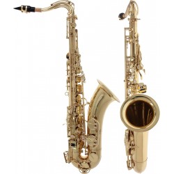 Tenor saxophone Bb, B Fis Concert M-tunes - Gold