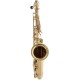 Sassofono tenore Bb, B Fis Concert M-tunes - Dorato