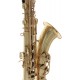 Saxophone ténor Bb, B Fis Concert M-tunes - Dorée