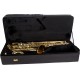 Saxofón tenor Bb, B Fis Concert M-tunes - Dorado
