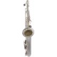 Saxophone ténor Bb, B Fis Concert M-tunes - Argenté