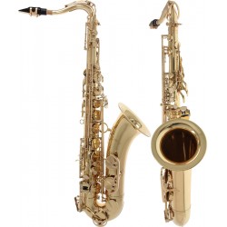 Tenor saxophone Bb, B Fis Artist M-tunes - Gold