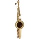 Tenor saxophone Bb, B Fis Artist M-tunes - Gold