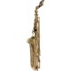 Tenor saxophone Bb, B Fis Artist M-tunes - Gold