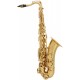 Saxophone ténor Bb, B Fis MTST0011G M-tunes - Dorée