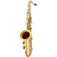 Saxofón tenor Bb, B Fis MTST0011G M-tunes - Dorado