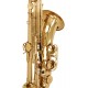 Tenor saxophone Bb, B Fis MTST0011G M-tunes - Gold