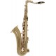 Sassofono tenore Bb, B Fis MTST0031G M-tunes - Dorato