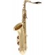 Tenor saxophone Bb, B Fis MTST0031G M-tunes - Gold