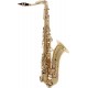 Saxofón tenor Bb, B Fis MTST0032G M-tunes - Dorado