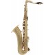 Saksofon tenorowy Bb, B Fis MTST0032G M-tunes - Złoty