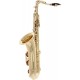 Saxofón tenor Bb, B Fis MTST0032G M-tunes - Dorado