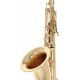 Saxofón tenor Bb, B Fis MTST0032G M-tunes - Dorado