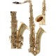 Tenor saxophone Bb, B Fis SaxT3100G M-tunes - Gold
