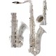 Saxophone ténor Bb, B Fis SaxT3100S M-tunes - Argenté