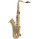 Saxofón tenor Bb, B Fis SaxT3200G M-tunes - Dorado