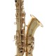 Saxophone ténor Bb, B Fis SaxT3200G M-tunes - Dorée
